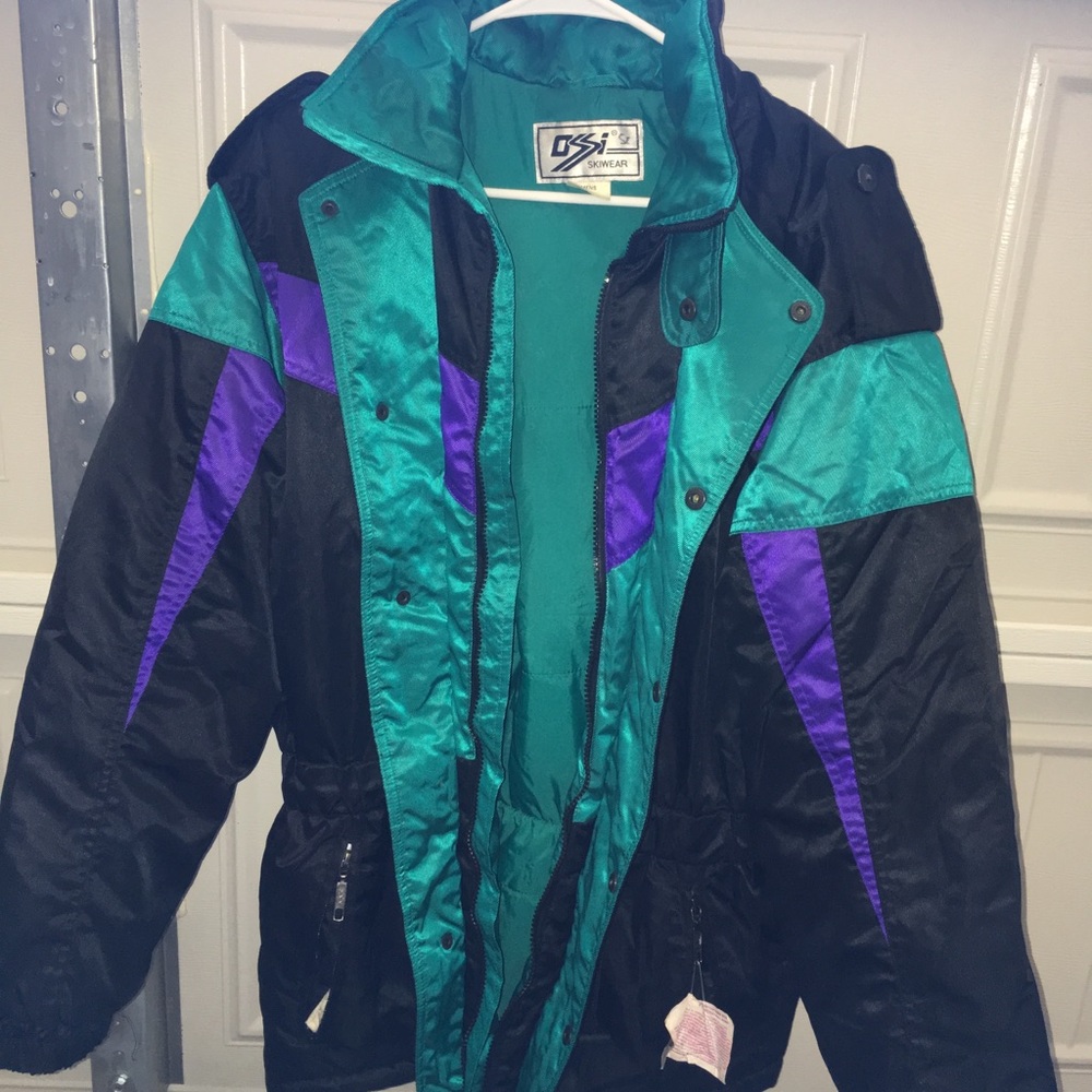 Ski Jacket